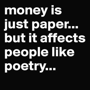 Meet your Posher, Milton